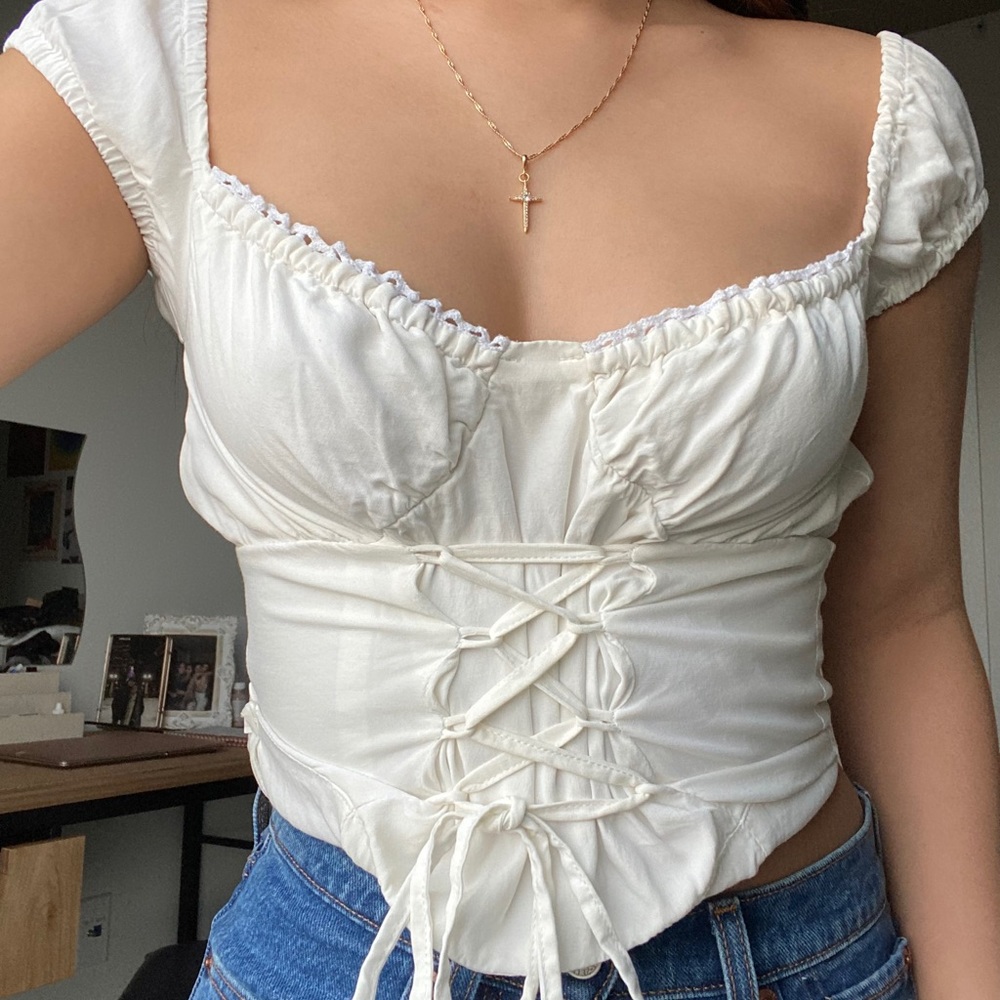 Lolita Bamba Top